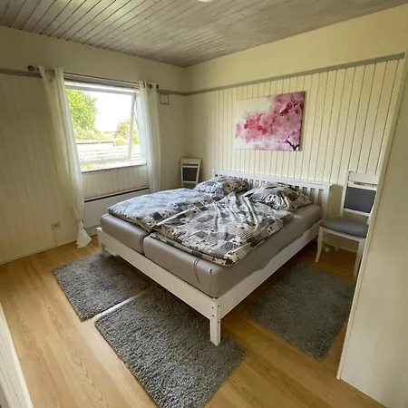 Luette Landhuus * Ulsnis