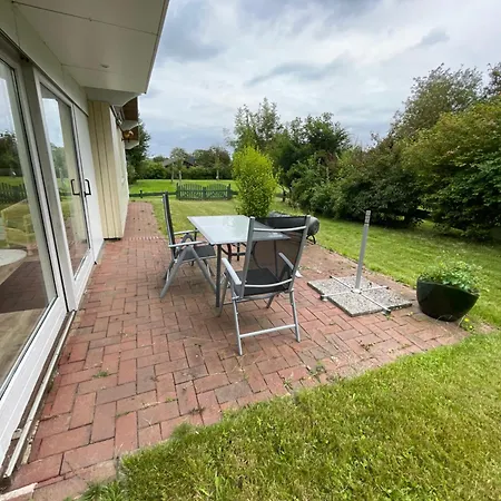 Tatil Evi Luette Landhuus